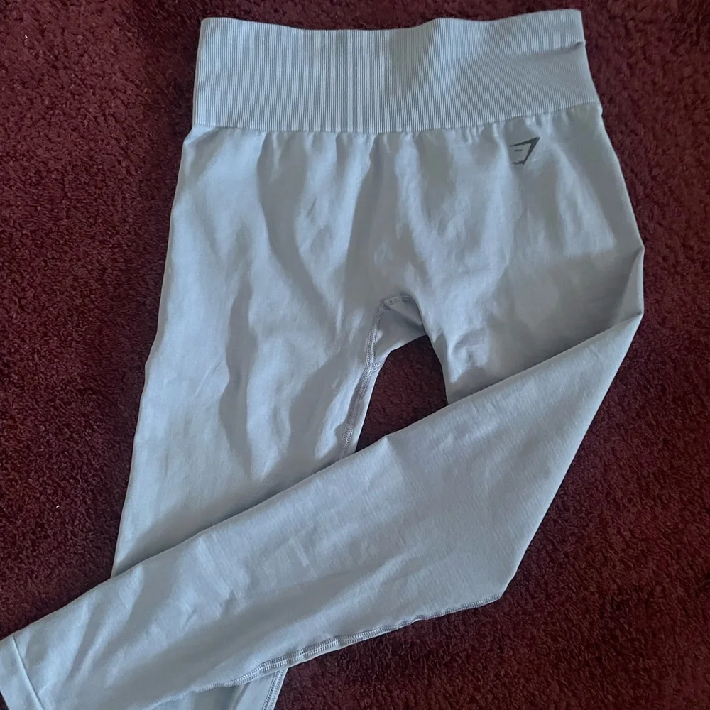 Gymshark leggings - Picture 1 of 3